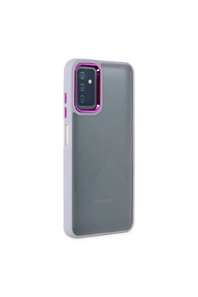 eco port غطاء حماية دورا لهاتف سامسونج جالاكسي M13 - أرجواني