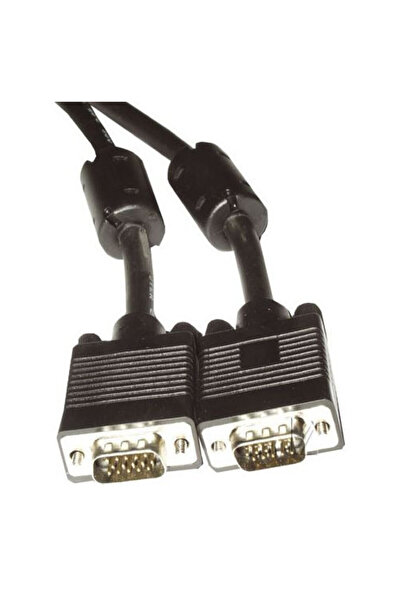 e- SWC Supreme Cablu VGA profesional e-SWC Supreme® pentru TV / monitor, VGA-...