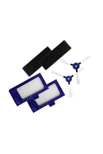 e- SWC Supreme Set accesorii e-SWC Supreme® pentru aspirator robot Rowenta Sm...