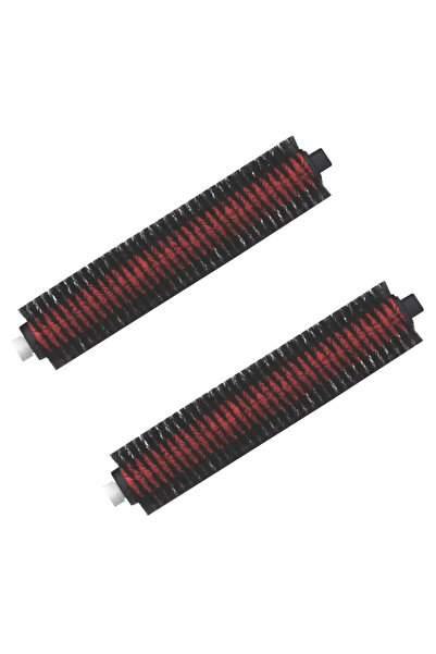 e-SWC Set 2 role perii e-SWC® pentru aspirator robot Roborock S7 MaxV Ultra /...