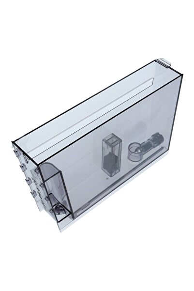 e- SWC Supreme Rezervor apa e-SWC Supreme® pentru espressor DeLonghi, echival...