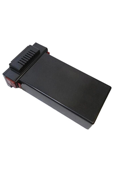 e-SWC Li-ion e-SWC® battery for Ariete vacuum cleaner, 22.2 V, 2.2 Ah, equiva...