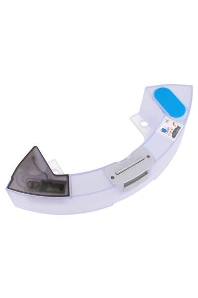 e- SWC Supreme Rezervor apa cu pompa e-SWC Supreme® pentru aspirator robot Ro...