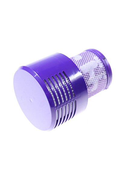 e-SWC e-SWC® Washable Filter for Dyson V10 Vacuum Cleaner, equivalent to 9690...