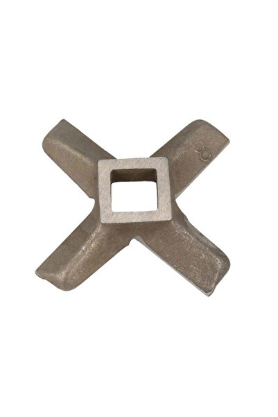 e- SWC Supreme Cutit e-SWC Supreme® pentru masina de tocat carne Moulinex / Z...