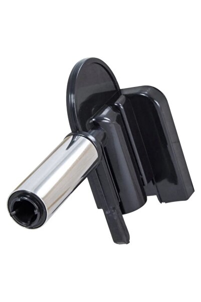 e-SWC Hot water dispenser nozzle with stainless steel tube e-SWC® for DeLongh...