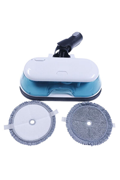 e- SWC Supreme Perie mop completa e-SWC Supreme® pentru aspirator vertical Bo...