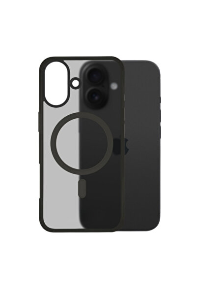 e- SWC Supreme Husa e-SWC Supreme® pentru telefon mobil Apple iPhone 17, tran...