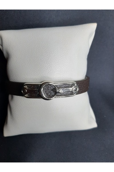 MRYart Moon Star Quality Faux Leather Bracelet Unisex