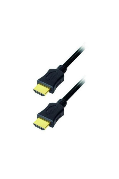 e- SWC Supreme Cablu HDMI profesional e-SWC Supreme®, 4K, Ethernet, HDMI-A-ta...