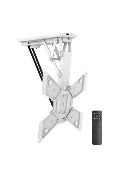 e- SWC Supreme Suport profesional universal motorizat de tavan e-SWC Supreme®...