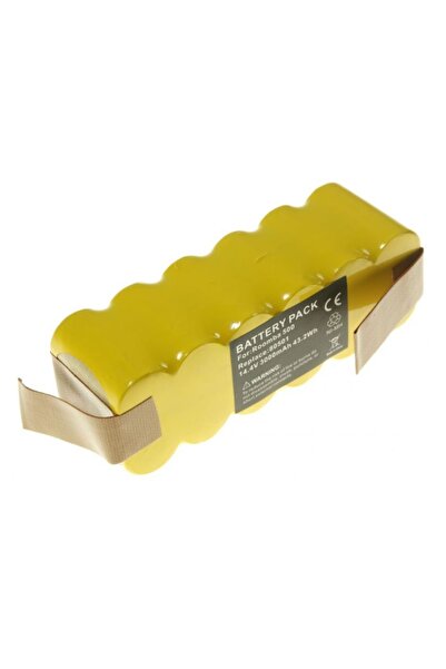 e-SWC Acumulator Ni-MH e-SWC® pentru aspirator robot iRobot Roomba seria 5, 1...