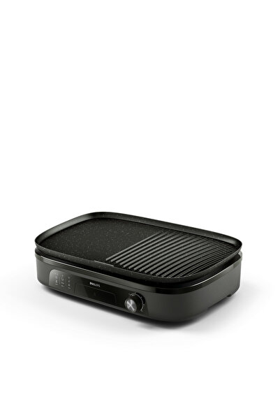 Philips Table Grill HD6210/90, 2 Years