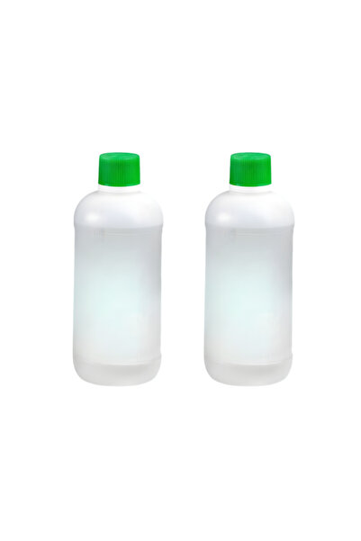 e- SWC Supreme Set 2 decalcifiante e-SWC Supreme® pentru espressor, 2 x 500 m...