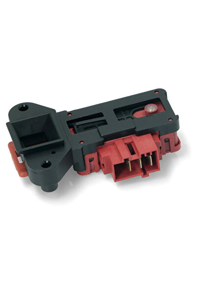 e- SWC Supreme Inchizator electric e-SWC Supreme® pentru masina de spalat ruf...