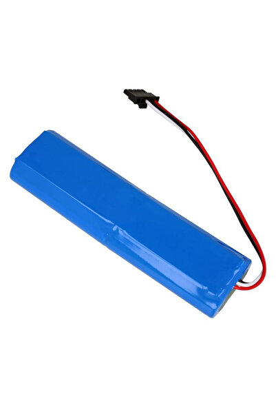 e- SWC Supreme Acumulator Li-ion e-SWC Supreme® pentru aspirator Xiaomi / Hai...