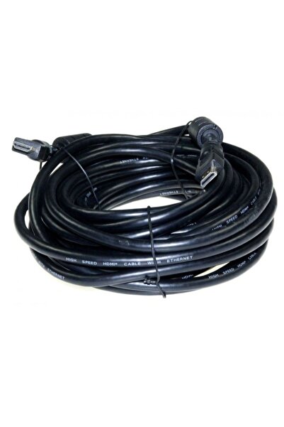 e-SWC Cablu HDMI Premium e-SWC®, 10 m, 4K, Ethernet, HSWE 1.4, Negru