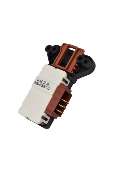 e- SWC Supreme Inchizator hublou e-SWC Supreme® pentru masina de spalat rufe ...