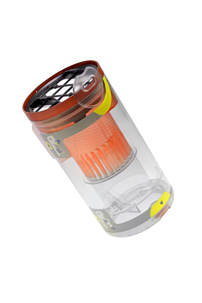 e-SWC e-SWC® dust container for Philips Aqua upright vacuum cleaner, equivale...