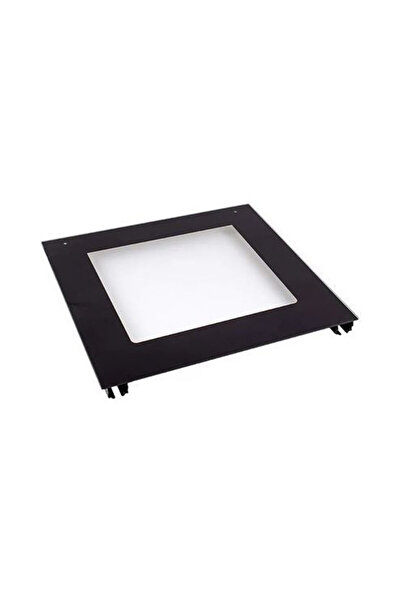 e-SWC External door glass e-SWC® for Gorenje oven, equivalent to 879205