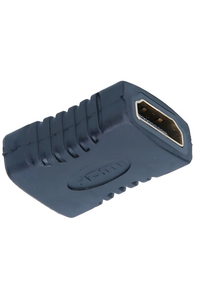 e- SWC Supreme Adaptor e-SWC Supreme®, HDMI-A-mama / HDMI-A-mama, Negru