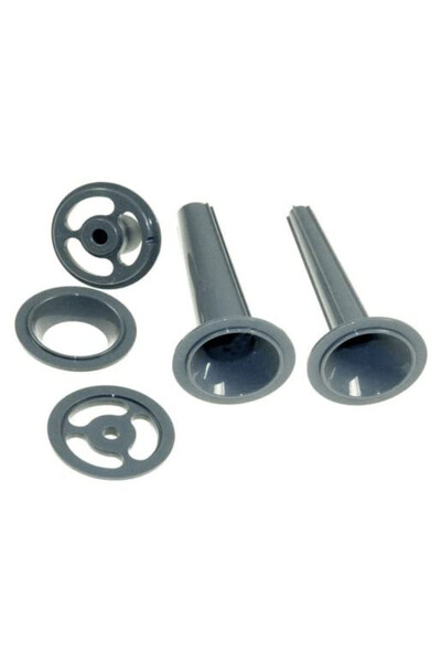 e- SWC Supreme Accesoriu carnati e-SWC Supreme® pentru robot de bucatarie Ken...