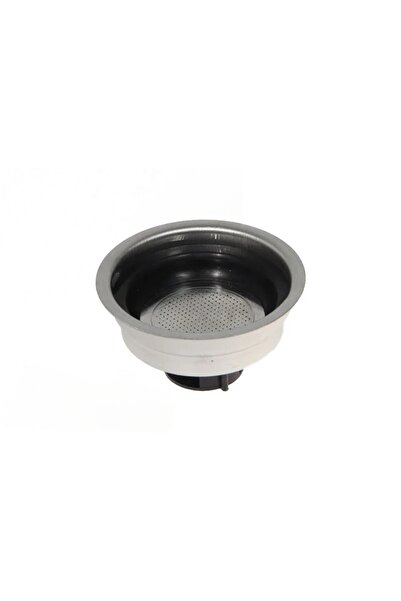 e-SWC e-SWC® portafilter sieve for DeLonghi espresso machine, 1 cup, equivale...
