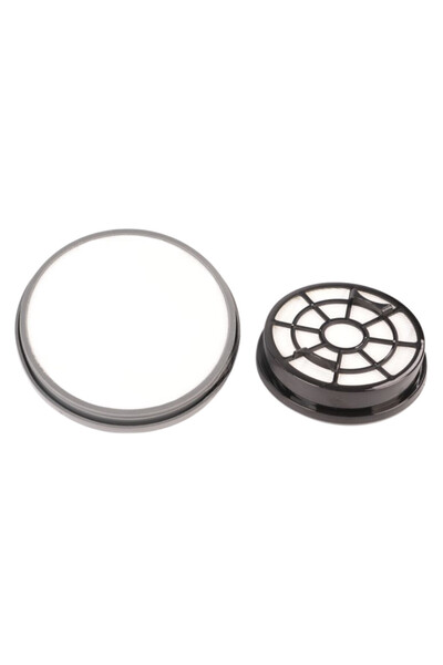 e- SWC Supreme Set 2 filtre e-SWC Supreme® pentru aspirator Rowenta Power Cyc...