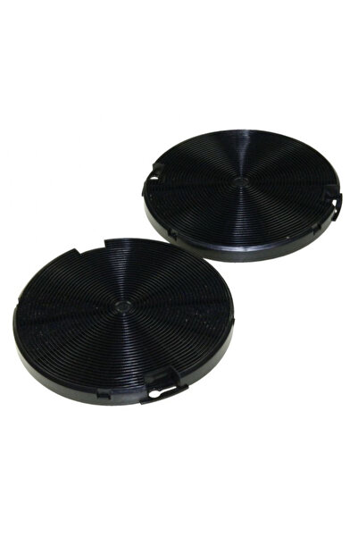 e- SWC Supreme Set 2 filtre carbon activ e-SWC Supreme® pentru hota AEG / Ele...