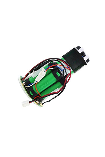 e- SWC Supreme Acumulator Li-ion e-SWC Supreme® pentru aspirator Philips Fc61...