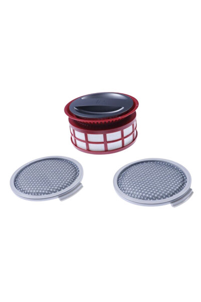 e-SWC Set of 3 e-SWC® filters for Roborock H7 upright vacuum cleaner, equival...