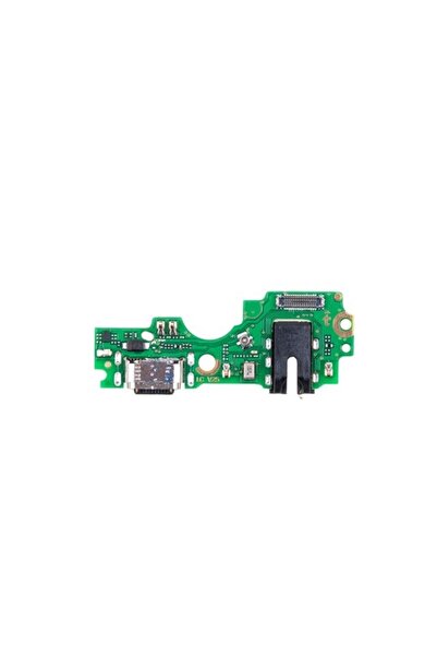 OEM İnfinix Hot 20 Şarj ve Mikrofon Bordu