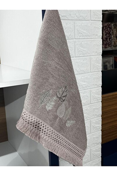 VELLON HOME منشفة أرجوفان 50 × 90