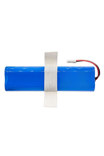 e- SWC Supreme Acumulator e-SWC Supreme® Li-ion pentru aspirator robot Ariete...