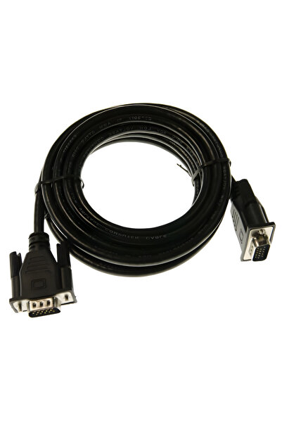 e- SWC Supreme Cablu VGA profesional e-SWC Supreme® pentru TV / monitor, VGA-...