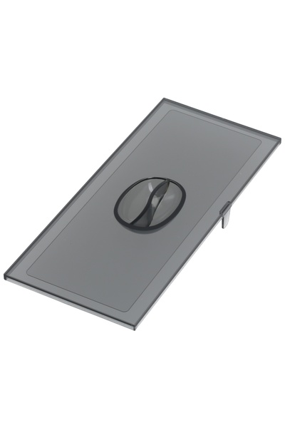 e-SWC e-SWC® coffee bean container lid for Jura espresso machine, equivalent ...