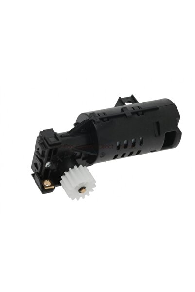 e-SWC e-SWC® gear motor for Jura Impressa espresso machine, 12V, equivalent t...