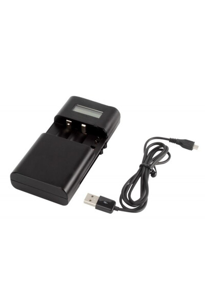 e- SWC Supreme Incarcator / alimentator universal e-SWC Supreme® pentru acumu...