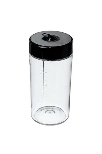 e-SWC e-SWC® milk container for Philips / Saeco espresso machine, equivalent ...