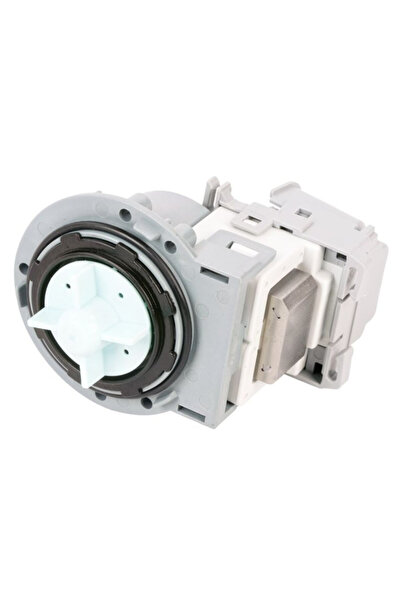 e- SWC Supreme Pompa de evacuare e-SWC Supreme® pentru masina de spalat rufe ...