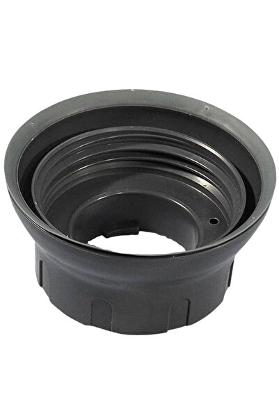 e- SWC Supreme Base housing with e-SWC Supreme® gasket for Kenwood food proce...