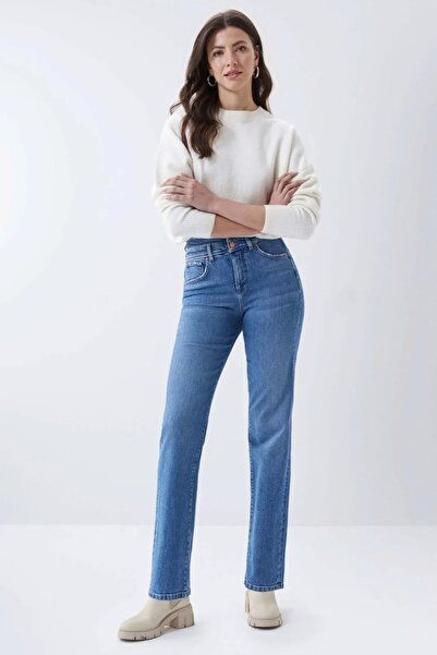 Salsa Jeans Secret Glamour Push In Jeans