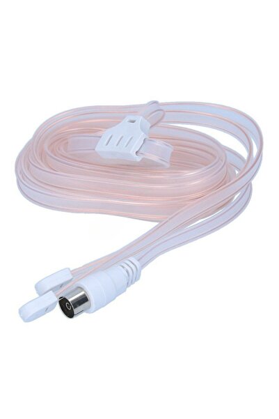 e-SWC Professional FM antenna e-SWC® with coaxial plug, 75 Ohm, coaxial conne...