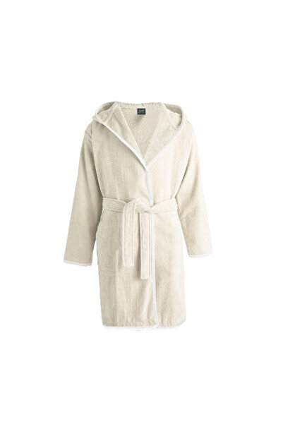 ceneric Sandy Kids' Bathrobe Hoodie, 100% Cotton