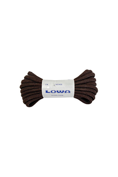 Lowa Atc Lo Brown Shoelaces 130Cm