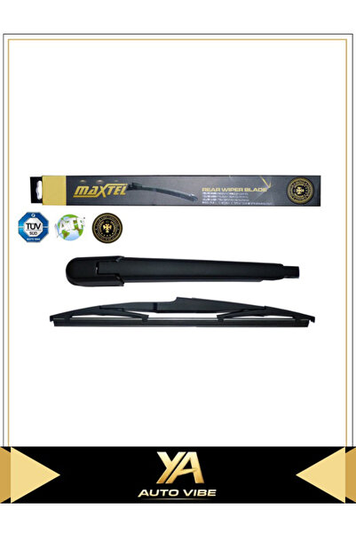 MAXTEL-12603233 SİLECEK KOLU ARKA HYUNDAI TUCSON (JM) (04-10) 310mm