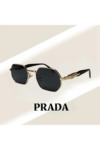 Prada Edge Sunglasses