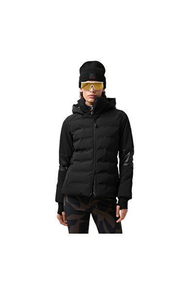Bogner Fire + Ice Bogner fire+ice women's ski jacket cadja 2 black