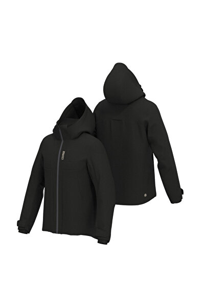 Colmar Men's Ski Jacket 1360 Black-Woodland