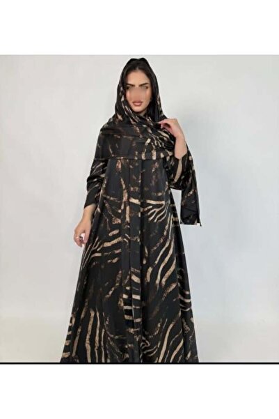 ipeek abaya R57 Kap & Ferace